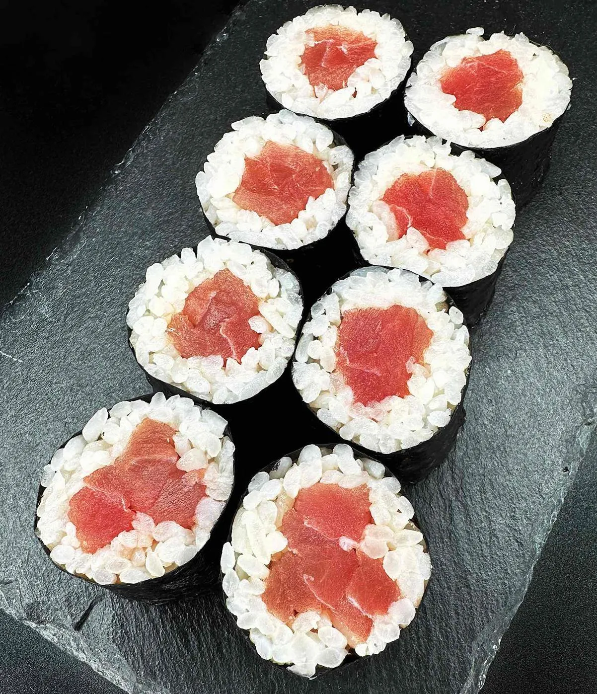 Магуро маки
