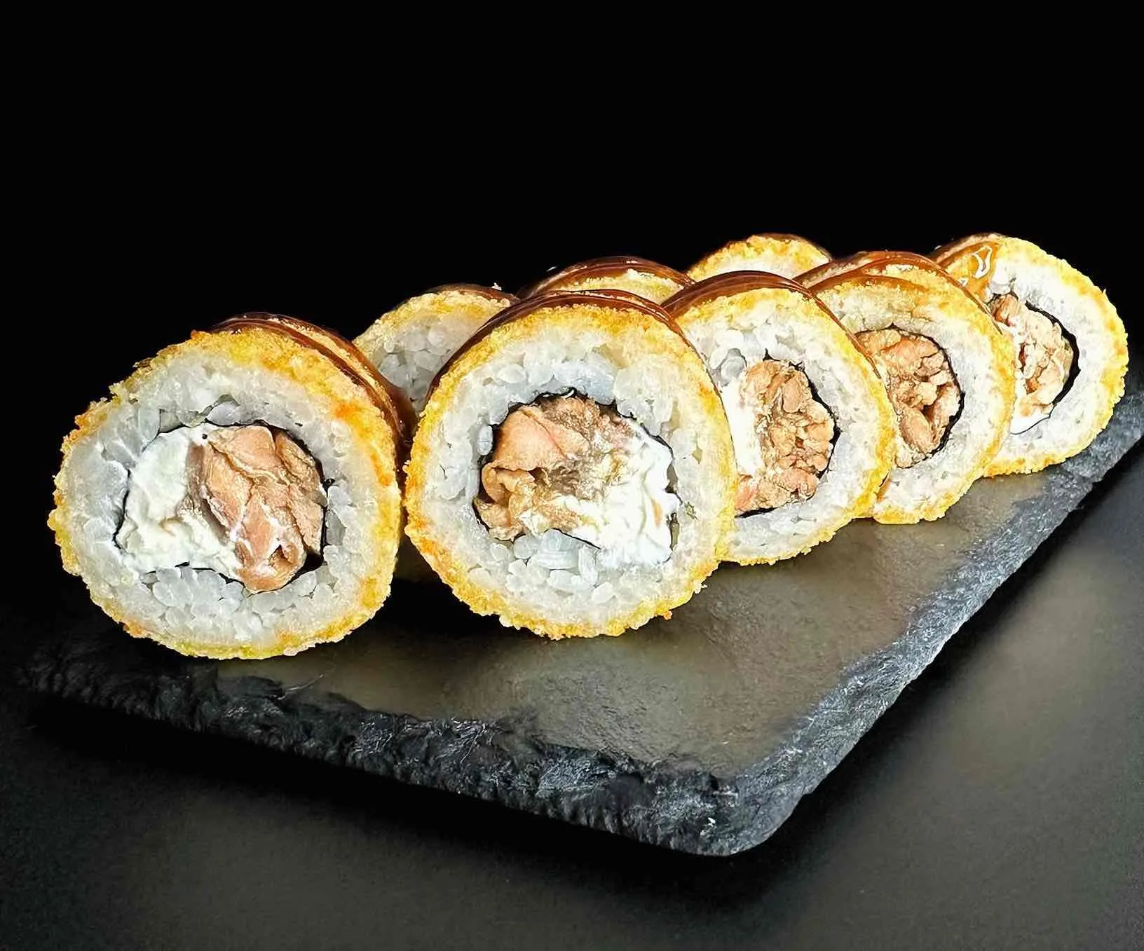 Жара
