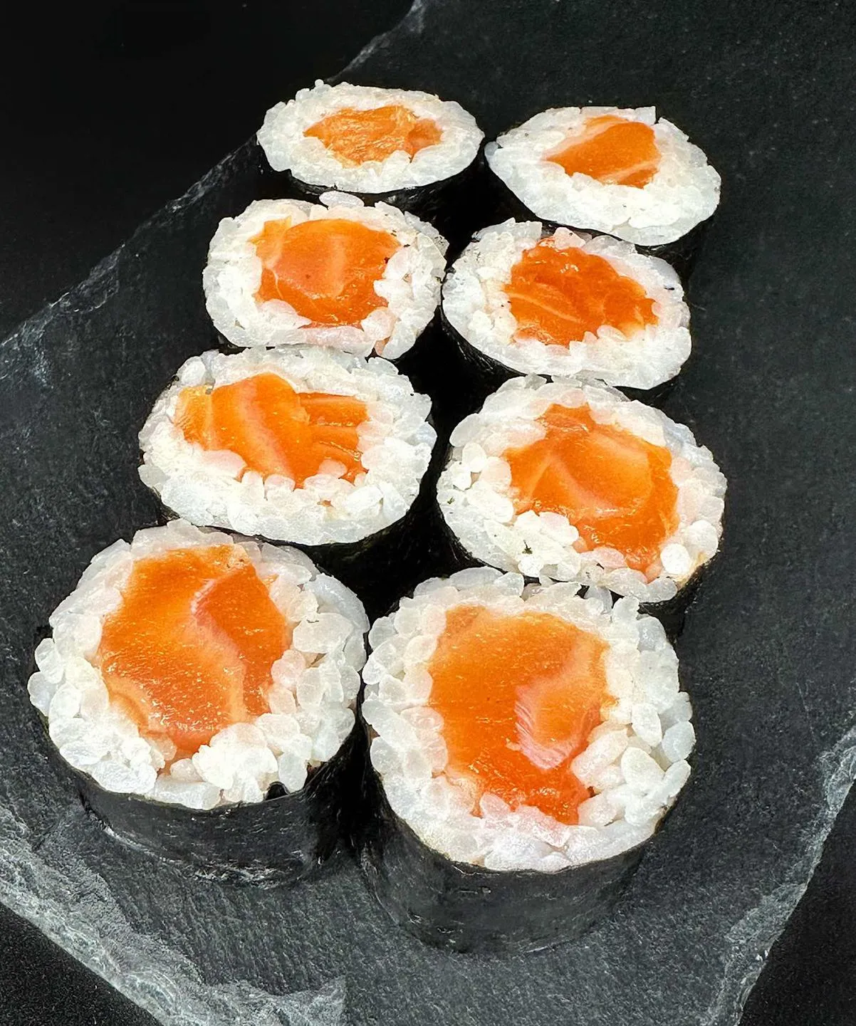 Сяке маки