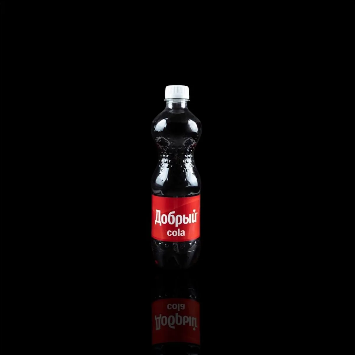 Добрый cola